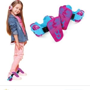 madd gear light up heel skates